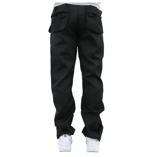 Trousers > Straight Trousers - - Heron Preston - Modalova