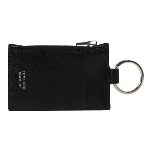 Accessories > Wallets & Cardholders - - Tom Ford - Modalova