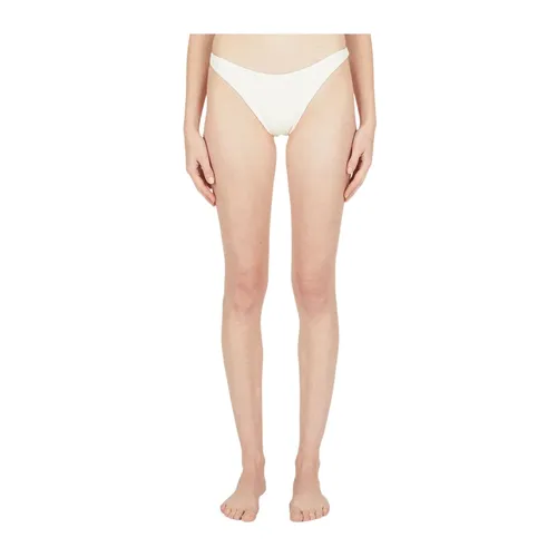 Ziah - Swimwear > Bikinis - White - Ziah - Modalova