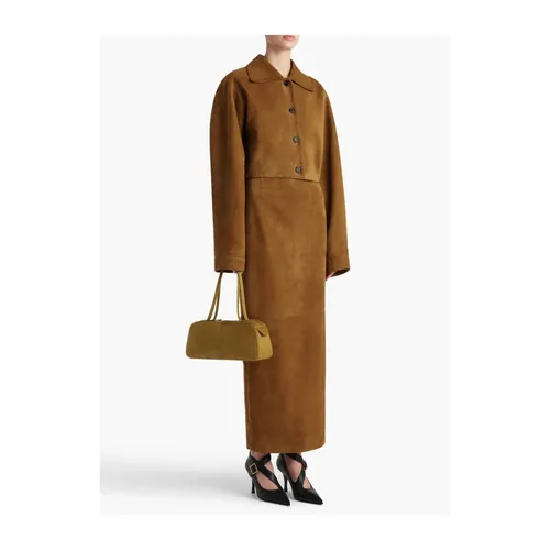 Skirts > Maxi Skirts - - Khaite - Modalova