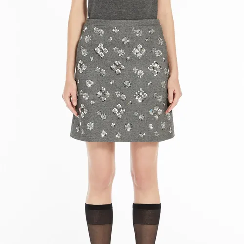Skirts > Short Skirts - - Weekend Max Mara - Modalova