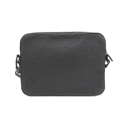 Pre-owned > Pre-owned Bags > Pre-owned Cross Body Bags - - Louis Vuitton Vintage - Modalova