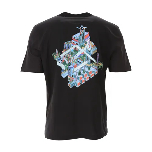 Tops > T-Shirts - - PS By Paul Smith - Modalova