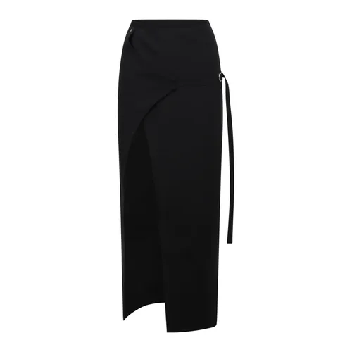 Skirts > Midi Skirts - - Ssheena - Modalova