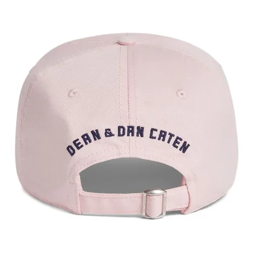 Accessories > Hats > Caps - - Dsquared2 - Modalova