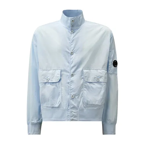 Jackets > Light Jackets - - C.p. Company - Modalova