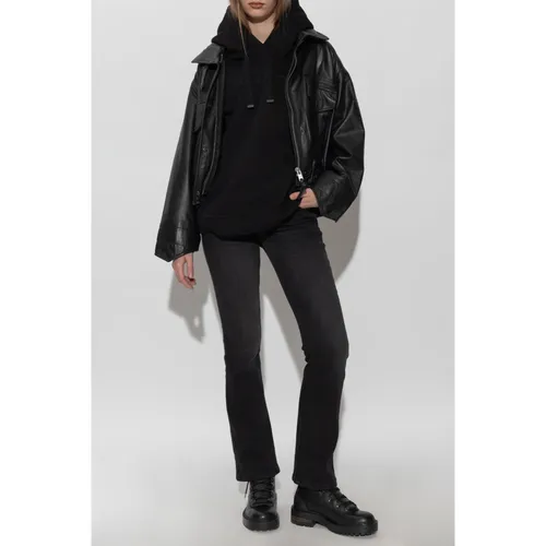 Sweatshirts & Hoodies > Hoodies - - AllSaints - Modalova