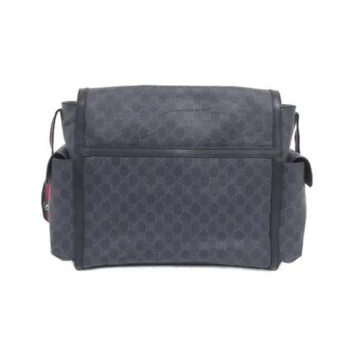 Pre-owned > Pre-owned Bags > Pre-owned Cross Body Bags - - Gucci Vintage - Modalova