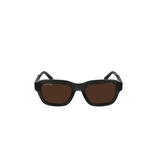 Accessories > Sunglasses - - Lacoste - Modalova