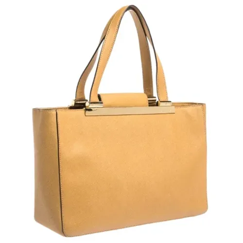Pre-owned > Pre-owned Bags > Pre-owned Tote Bags - - Michael Kors Pre-owned - Modalova