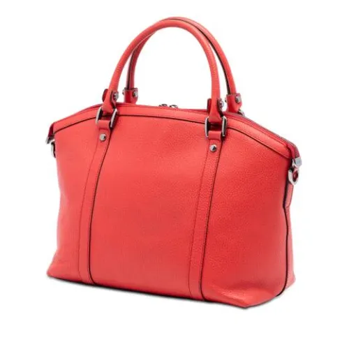 Pre-owned > Pre-owned Bags > Pre-owned Handbags - - Gucci Vintage - Modalova