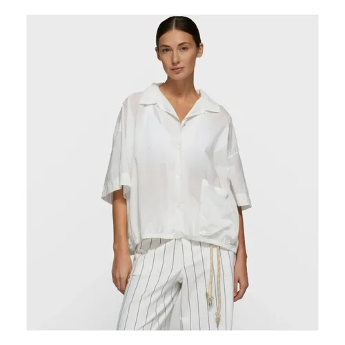 Blouses & Shirts > Shirts - - 10Days - Modalova