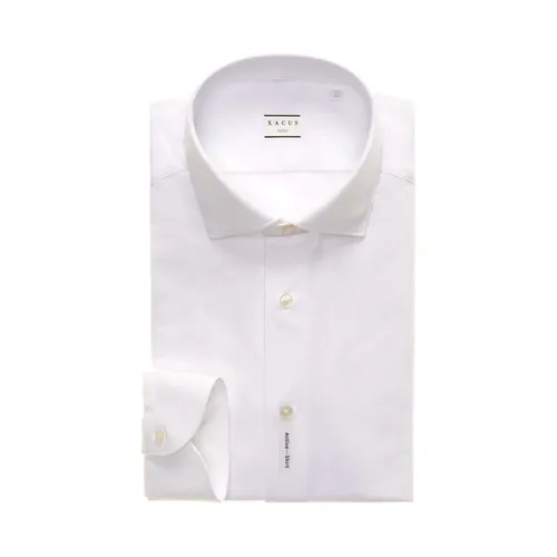 Shirts > Formal Shirts - - Xacus - Modalova