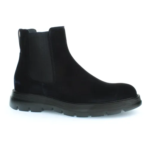 Shoes > Boots > Chelsea Boots - - Harmont & Blaine - Modalova