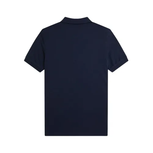 Tops > Polo Shirts - - Fred Perry - Modalova