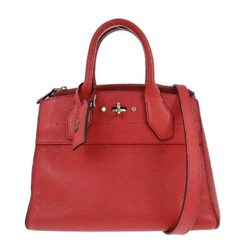 Pre-owned > Pre-owned Bags > Pre-owned Handbags - - Louis Vuitton Vintage - Modalova
