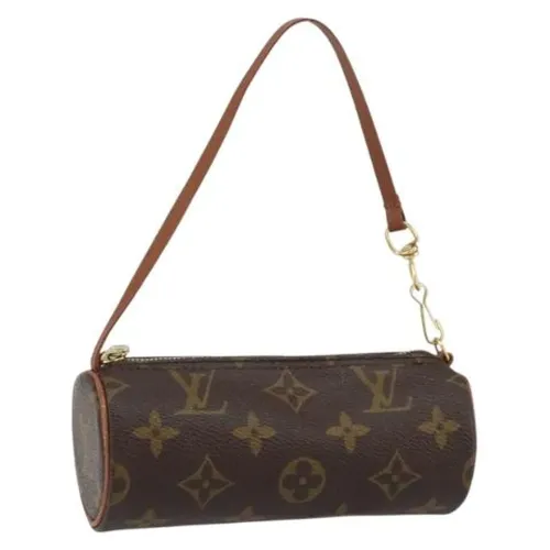 Pre-owned > Pre-owned Bags > Pre-owned Mini Bags - - Louis Vuitton Vintage - Modalova