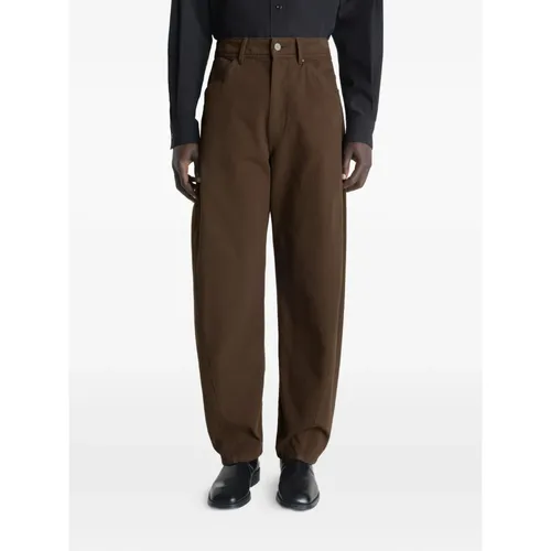 Jeans > Loose-fit Jeans - - Lemaire - Modalova