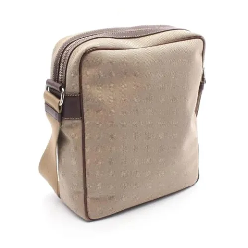 Pre-owned > Pre-owned Bags > Pre-owned Cross Body Bags - - Prada Vintage - Modalova