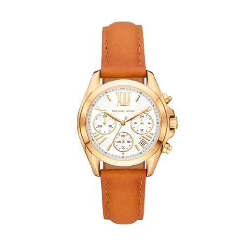 Accessories > Watches - - Michael Kors - Modalova