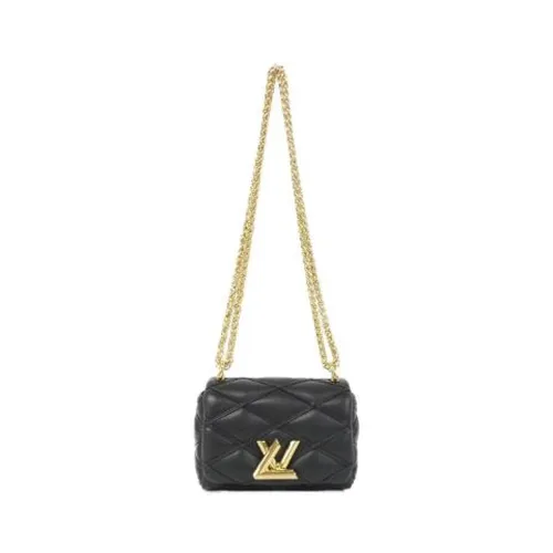 Pre-owned > Pre-owned Bags > Pre-owned Mini Bags - - Louis Vuitton Vintage - Modalova