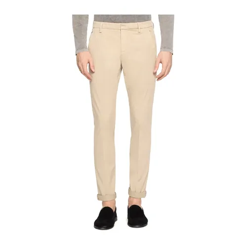 Trousers > Chinos - - Dondup - Modalova