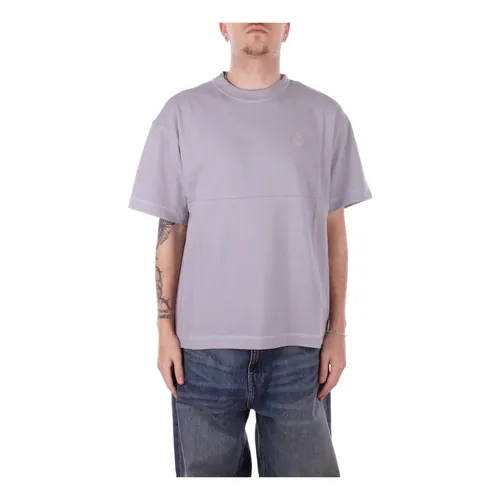 Tops > T-Shirts - - Napapijri - Modalova