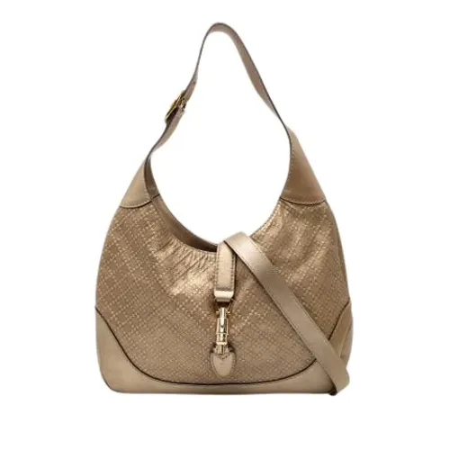 Pre-owned > Pre-owned Bags > Pre-owned Shoulder Bags - - Gucci Vintage - Modalova