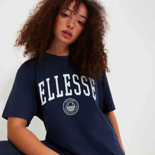 Ellesse - Tops > T-Shirts - Blue - Ellesse - Modalova