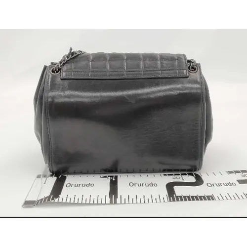 Pre-owned > Pre-owned Bags > Pre-owned Shoulder Bags - - Chanel Vintage - Modalova