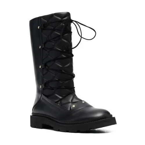 Shoes > Boots > Lace-up Boots - - Bally - Modalova