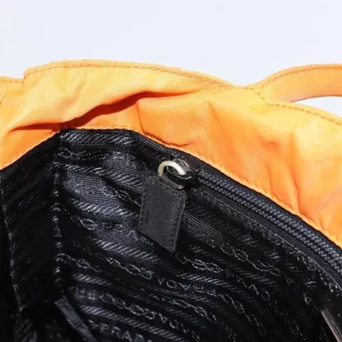 Pre-owned > Pre-owned Bags > Pre-owned Tote Bags - - Prada Vintage - Modalova