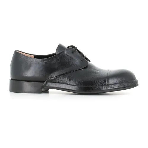 Shoes > Flats > Laced Shoes - - DEL Carlo - Modalova