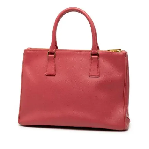 Pre-owned > Pre-owned Bags > Pre-owned Handbags - - Prada Vintage - Modalova