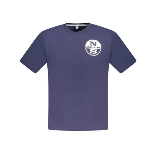 Tops > T-Shirts - - North Sails - Modalova