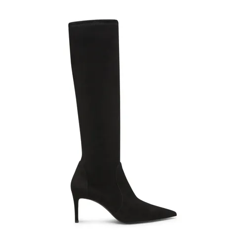 Shoes > Boots > Heeled Boots - - Stuart Weitzman - Modalova