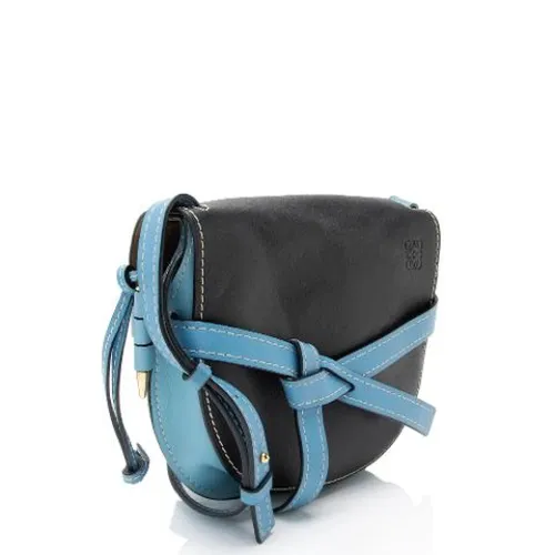Pre-owned > Pre-owned Bags > Pre-owned Cross Body Bags - - Loewe Pre-owned - Modalova