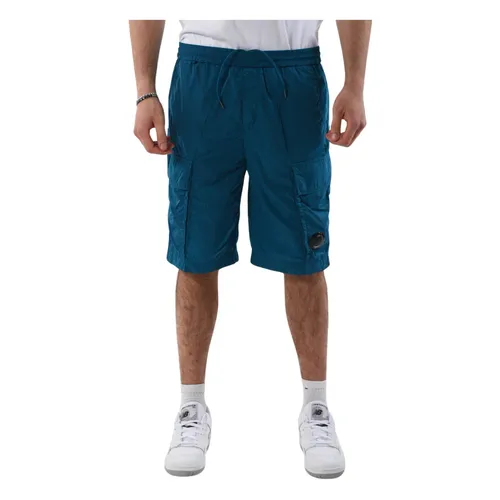 Shorts > Casual Shorts - - C.p. Company - Modalova
