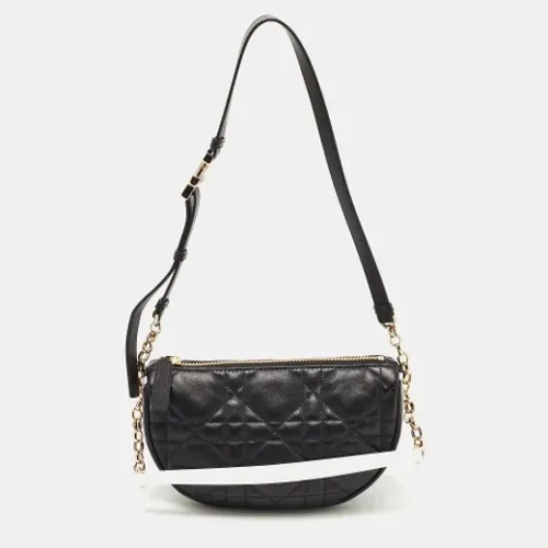 Pre-owned > Pre-owned Bags > Pre-owned Shoulder Bags - - Dior Vintage - Modalova