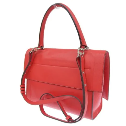 Pre-owned > Pre-owned Bags > Pre-owned Handbags - - Givenchy Pre-owned - Modalova