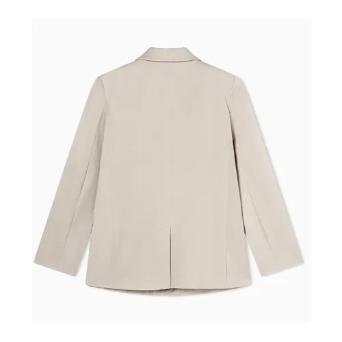 Jackets > Blazers - - Armani Exchange - Modalova