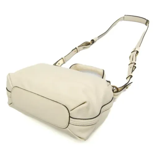 Pre-owned > Pre-owned Bags > Pre-owned Handbags - - Chloé Pre-owned - Modalova