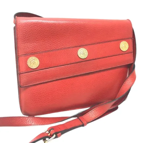 Pre-owned > Pre-owned Bags > Pre-owned Cross Body Bags - - Celine Vintage - Modalova