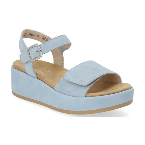 Shoes > Sandals > Flat Sandals - - Remonte - Modalova