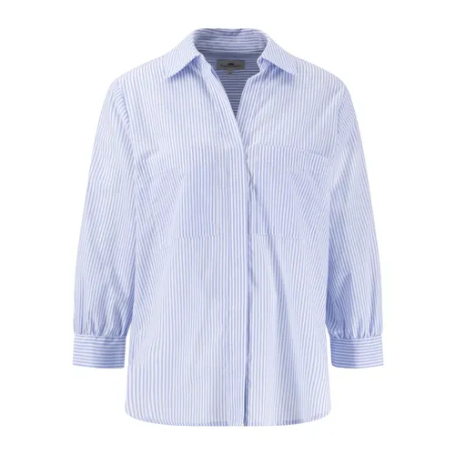 Blouses & Shirts > Shirts - - Fynch-Hatton - Modalova