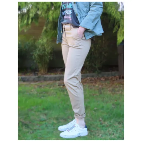 Trousers > Chinos - - Mason's - Modalova