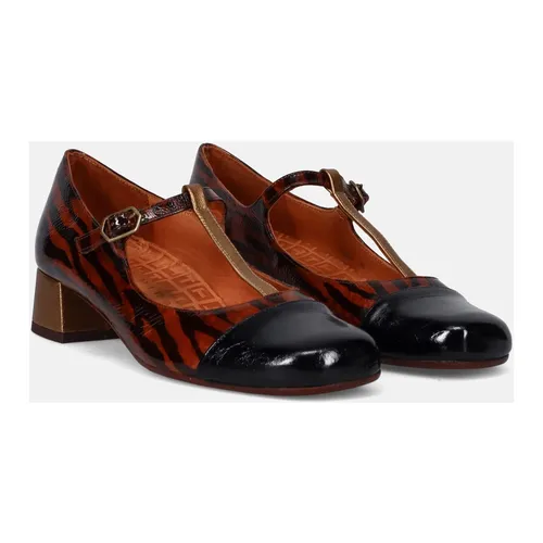 Shoes > Heels > Pumps - - Chie Mihara - Modalova