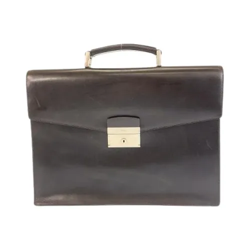 Pre-owned > Pre-owned Bags > Pre-owned Handbags - - Prada Vintage - Modalova