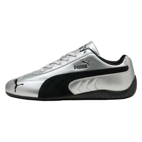 Puma - Shoes > Sneakers - Gray - Puma - Modalova