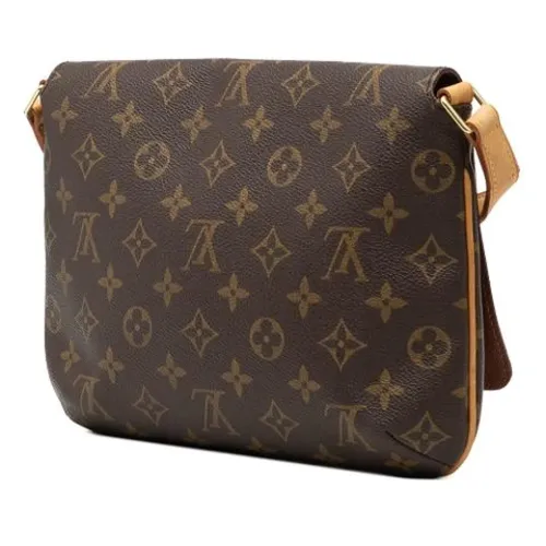 Pre-owned > Pre-owned Bags > Pre-owned Cross Body Bags - - Louis Vuitton Vintage - Modalova
